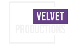 Velvet Productions Logo